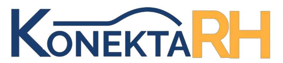 Logo KonektaRH